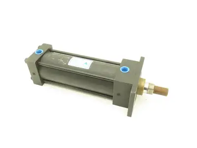 New | in-Stock YATES _UNKNOWN_ Pneumatic Cylinders | Arrow Industrial #612321