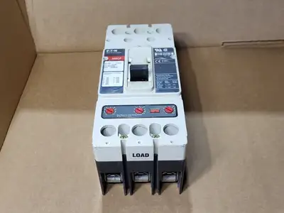 USED EATON HMCP250W5C