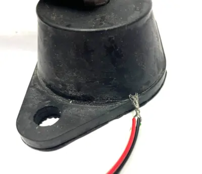 CG-60040 | Coti Global  Single Ended Load Cell 150lbs Capacity Stainless Steel - Used