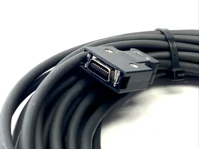 USED KEYENCE CA-CN10