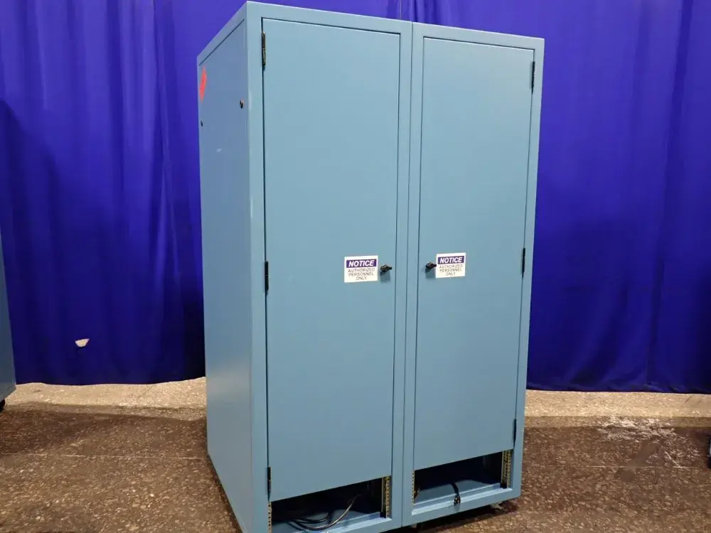 Electrical Enclosure