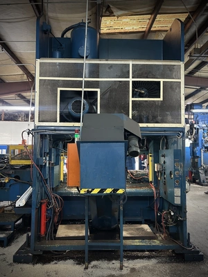 USED 1996 STAMTEC STAMTEC G2-250 PRESS