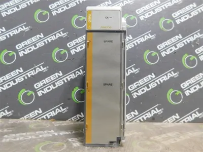 Allen-Bradley 1769-OF2 Compact I/O 2 Chnl. Analog Output Module Ser B Rev 2 Used