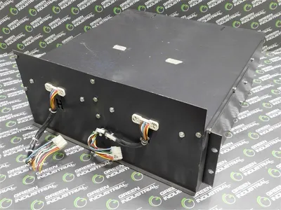 USED ABB IPFCH01