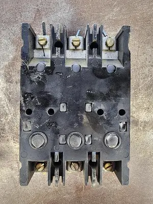 USED WESTINGHOUSE FB3020