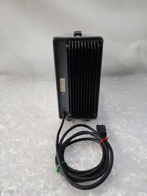 GLOBAL SPECIALTIES 1332 DC POWER SUPPLY