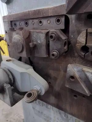 SLEEPER & HARTLEY SPRING COILER: STOCK #21109