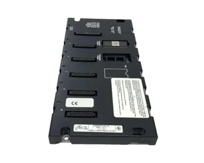 USED GE FANUC GE FANUC IC693CPU311U