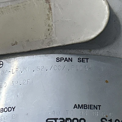 USED Honeywell YSTD