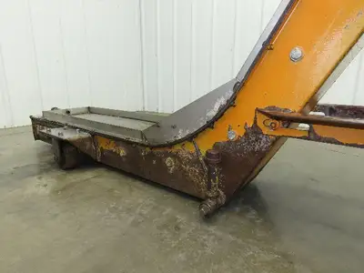 Used STORCH _UNKNOWN_ Conveyor Parts Indiana US | Arrow Industrial #1366796