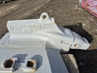 USED MTG NS-K-MA500/140X5_120H