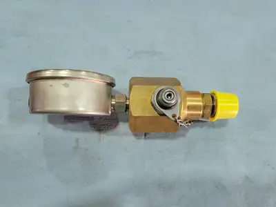 USED FLOW GUARD SK-CA-4-N-100