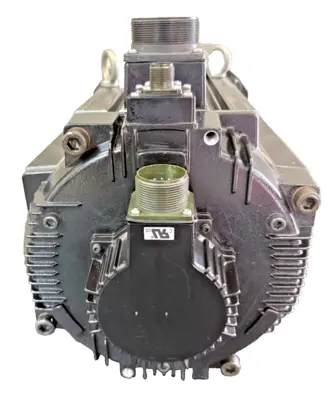 USED Yaskawa SGMGH-1APCA2C