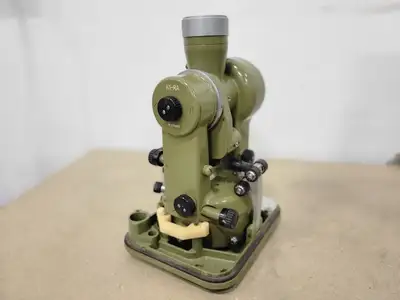 USED KERN K1-RA