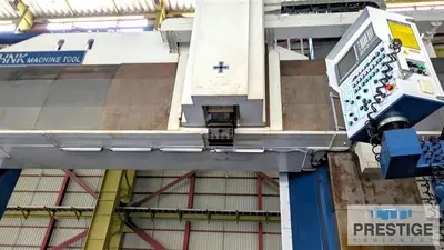 USED 2015 HNK NT-6080