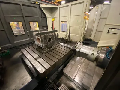 ITS CH 16 TOOLING & ACCESSORIES, N/C & CNC | Prime Machinery (2)