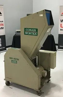 USED CONAIR MARTIN BP-1012