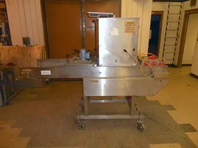 USED KOPPENS EPR 600