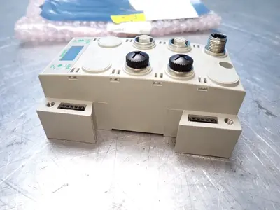 New | in-Stock NUMATICS 240307 Input / Output Modules | HGR 24 #748437