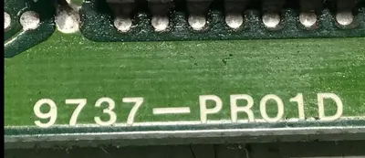 Used STAR 9737-PR01D Circuit Boards Michigan US | Ideal Machinery #710420