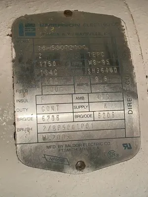 Used CRESSWOOD EF 36 30 Miscellaneous MRO Ohio US | HGR 24 #1548063