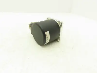 Encoder Products  725N-S-H-1000 Accu-Coder Rotary Encoder 3/8" Shaft 1000 PPR
