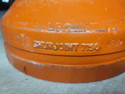 NEW SHURJOINT 7150