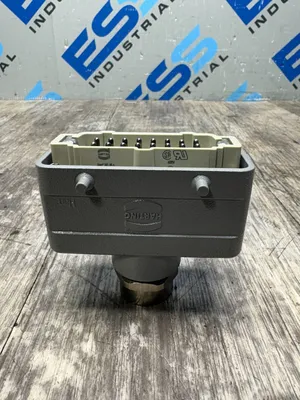 Used HARTING 16E-M-S 09330162601 Misc Electrical & Power Parts South Carolina US | ESS Industrial Equipment Sales #1517126