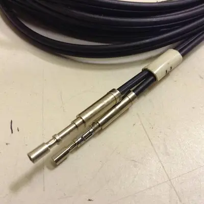 USED TOSHIBA T0CP 200
