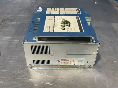 Used B&R 5P50 Automation Control (HMI) Ohio US | HGR 24 #1326122