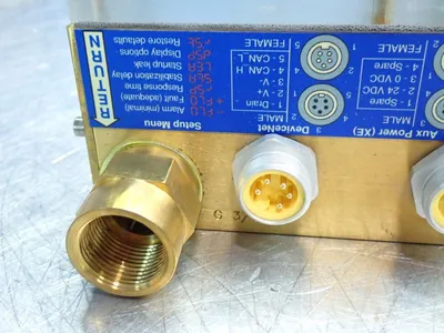 New | in-Stock PROTEUS INDUSTRIES INC 9WS2G30001 Pumps Ohio US | HGR 24 #870926