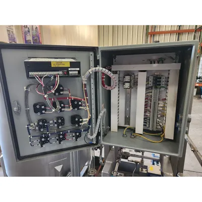 Used SPX FLOW VE-PE-31 Pumps West Virginia US | JM Industrial #1411843