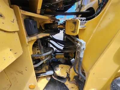 Used 2012 CATERPILLAR 938K Wheel Loaders | Abele Tractor #1342901