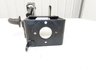 Hyster 8808585 Forklift Steering Column Tilt Bracket Assembly Off E100XN