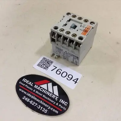 USED SPRECHER & SCHUH CA4-9C