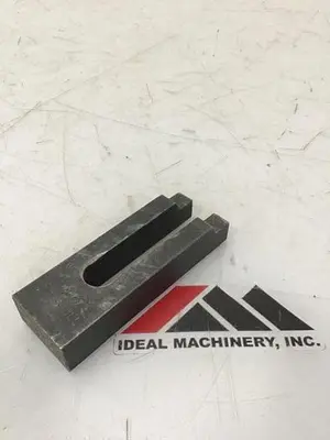 USED TOPS-ALL CLAMPS HD-757