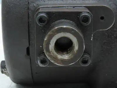 Used RACINE _UNKNOWN_ Hydraulic Pumps Indiana US | Arrow Industrial #1249800