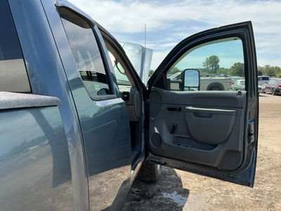 USED 2012 GMC SIERRA 2500HD