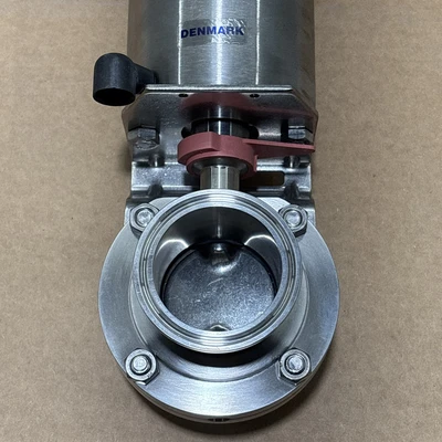 New | in-Stock Alfa Laval B53-6000T-2-E-316-34-4-3 Valves/Fittings Indiana US | J&J Industrial Supply #1547838