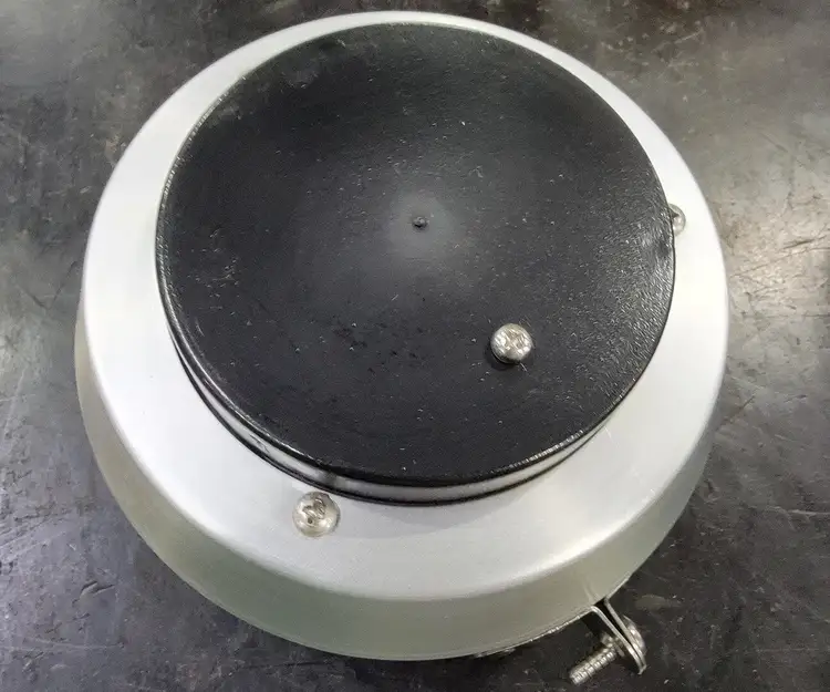 New | in-Stock EDWARDS 101CBS-N5 Lighting British Columbia CA | Lenmark #249069