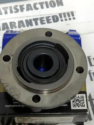 New | in-Stock SEALMASTER MFC-15 Bearings | Surplus Asset Holdings #1188656