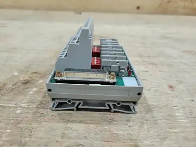 USED ALLEN-BRADLEY 1492-A1FM8-F-5