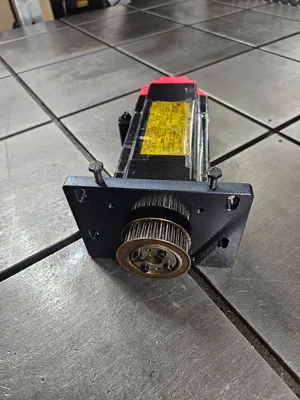 FANUC A06B-1401-B105 Tooling | GMT (4)