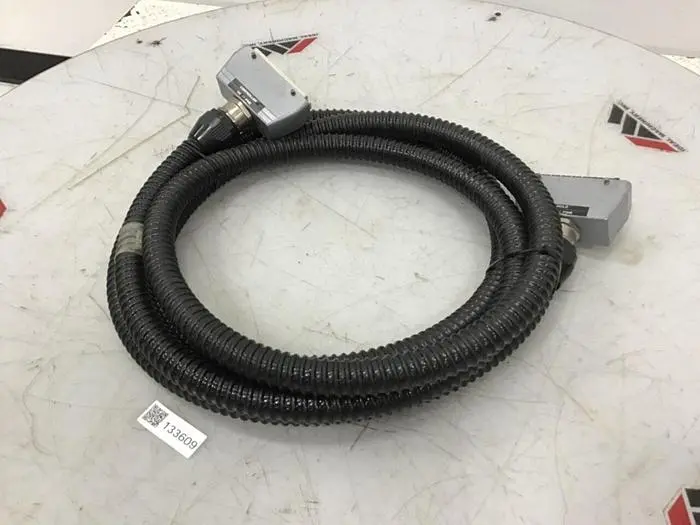 Used HUSKY HRC195 Cable & Wire Michigan US | Ideal Machinery #582092