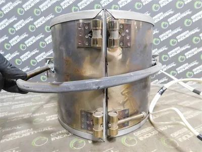 USED STERLING, INC. BMX10724