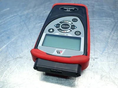 USED MERIAM PROCESS TECHNOLOGIES 0000003450