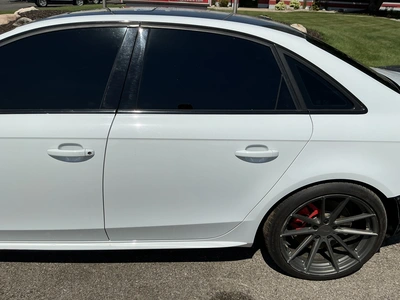 Used 2014 AUDI S4 Cars Michigan US | Miedema Asset Management Group #1304632