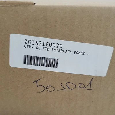 USED Agilent G1531-60020