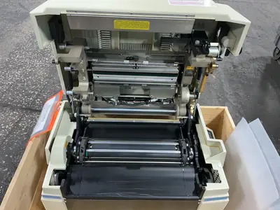 Used EDGE _UNKNOWN_ Large Format Printers Ohio US | HGR 24 #1463320
