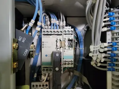 Full Voltage Non-Reversing MCC Bucket Size 2